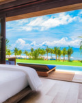 Win a 4-Night Stay for 2 at Hotel Komune, Bali Worth and More Worth $3,156.60 from Intu Wellness