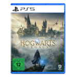 Win a Copy of Hogwarts Legacy for PS5 from Swebliss