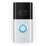 Ring Video Doorbell 3 $179 + Delivery ($0 C&C/In-Store) @ JB Hi-Fi
