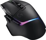 Logitech G502 X Plus Lightspeed Wireless RGB Gaming Mouse, Black or White $184.53 Delivered @ Amazon AU