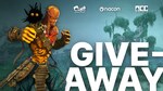 Win 1 of 5 Copies of Clash: Artifacts of Chaos and 1 Limited "The Boy" Plushie from Nacon