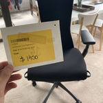 [NSW, Ex Demo] Ergonomic Chair Display Stock Sale, e.g. Herman Miller Embody $1450 @ Living Edge Warehouse