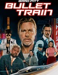 [Prime, SUBS] Bullet Train Added to Prime Video