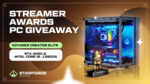 Win a RTX 4090 Gaming PC Worth $4,450 from Starforge Systems and Vast