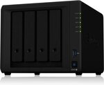 Synology DS923+ 4 Bay NAS $887.95 Delivered @ Amazon AU