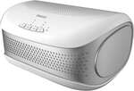 HoMedics Desktop Air Purifier $49 (RRP $159) + Delivery ($0 on Market Orders over $50) @ Woolworths Everyday Market