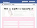 FREE Sebamed Sample Package (Facebook Required)