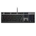 Cooler Master CK350 V2 Mechanical Gaming Keyboard - Outemu Red Switches $49 + Delivery ($0 SYD C&C/ $20 off with mVIP) @ Mwave