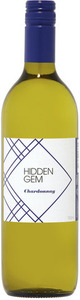Hidden Gem Chardonnay 750ml $4 @ Coles