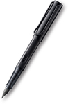 LAMY AL-STAR Fountain Pen - Medium Nib, Black $21.45 + Shipping @ Milligram Outlet via Catch