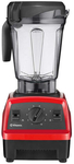 Vitamix E320 Classic Blender (Red) $480 + Delivery ($0 with OnePass) @ Catch