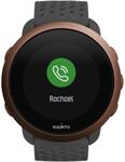 [eBay Plus] Suunto 3 Sports Watch Smart GPS Fitness Tracker with Heart Rate Monitor $87.20 Delivered @ Futu eBay