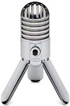 Samson Meteor USB Microphone $41.95 Delivered @ Amazon AU