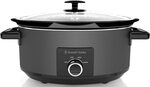 Russell Hobbs 7L Slow Cooker $45.70 Delivered @ Amazon AU