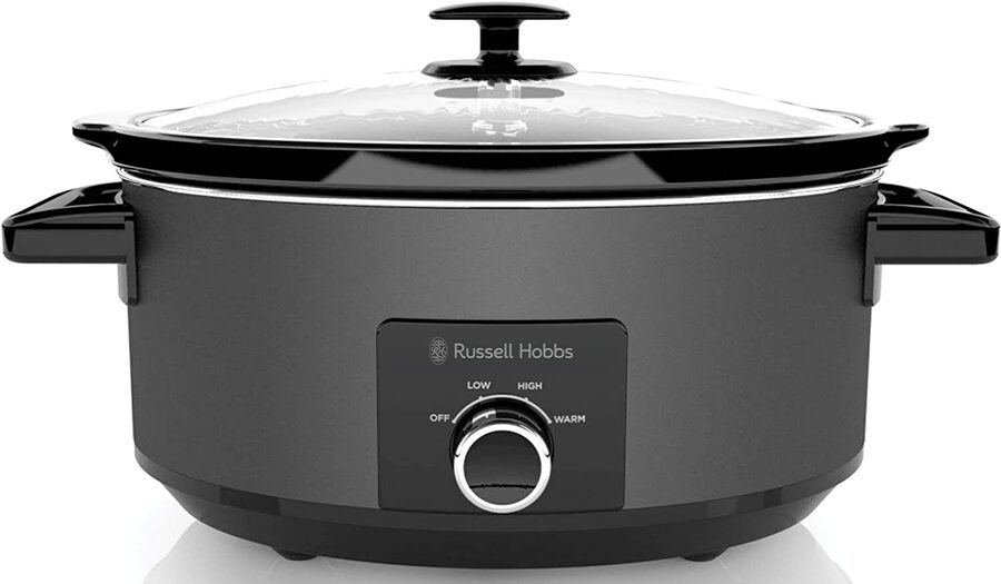 Russell Hobbs Obsolete Crockpot