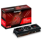 PowerColor GPU's: Fighter OC RX 6800 16GB $779 + Delivery, Red Dragon RX 6800 XT 16GB $899 Delivered ($0 MEL C&C) @ PC Case Gear