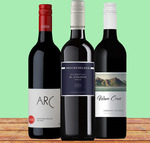 Red Wine Mixed Pack at $99/Dozen Delivered, Free 1-Year Skye Club @ Skye Cellars (Excludes TAS and NT)