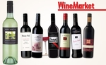 Spreets Deal for WineMarket $49 for $100 of Value, Inc Max 1 Case Beer Per Order, Delivered