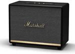 Marshall Woburn II Bluetooth Speaker (Black) $587.65 Delivered (40% off RRP) @ Amazon AU