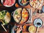 [VIC] Hot Pot Bundle for 4 People $99 (RRP $120) in-Store Pickup Only @ Happinest Supermarket, Box Hill