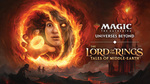 Win 1-of-5 Magic The Gathering: Tales of Middle-Earth Bundles from Powerup Gaming