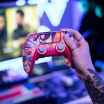 Win a Custom SCUF Gaming Controller from iamfallfromgrace