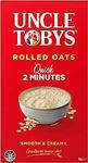 Uncle Tobys Quick Oats Porridge 1kg $3.25 ($2.93 S&S) + Delivery ($0 with Prime/ $39 Spend) @ Amazon AU