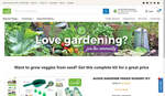Win a $1,000 Aussie Gardener Gift Card from Aussie Gardener