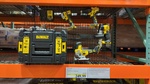 [VIC] Dewalt Cordless Combo Kit 4 Piece $249.99 @ Costco, Ringwood (Membership Required)