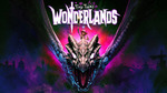 [PC, Steam, Epic] Tiny Tina's Wonderlands Standard Edition $25.52, Chaotic Great Edition $34.04 @ Green Man Gaming
