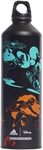 adidas Disney Princess 0.75l Steel Water Bottle - $6.09 + Delivery ($0 with Prime/ $39 Spend) @ CDART Amazon AU