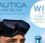 Win 1 of 3 Nautica Prize Packs from Chemist Warehouse