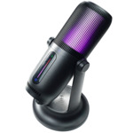 Win a Thronmax Mdrill Ghost RGB Microphone​ from Social Hardware