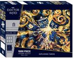 1000-Piece Themed Puzzles $4.25 (Was $17.98) + Shipping ($0 C&C / in-Store) @ JB Hi-Fi
