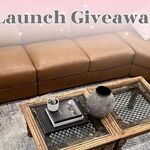 Win a Zenhalia Kavir Sands 200 x 300 Rug from Zenhalia