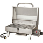 Rovin Portable Gas BBQ $199 Delivered/C&C/in-Store @ Road Tech Marine