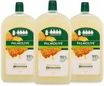 Palmolive Liquid Hand Wash Soap 3L Milk and Honey $11.22 ($10.10 S&S) + Delivery ($0 with Prime/ $39 Spend) @ Amazon AU