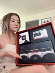 Win a Limited Edition Starfield Radeon™ RX 7900 XTX and Ryzen™ 7 7800X3D Processor Gift Pack from Miss Gina Darling