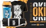Win 1 of 5 Waifu Cup 5.3 Sets from Gamer Supps