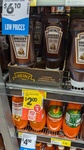 Heinz Smokey Barbeque Sauce 500ml $2 @ Supa IGA
