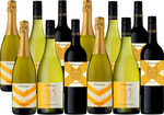 50% off 'Lakeside' Mixed 12 Pack (Sparkling, Red, White) $132/12 Bottles Delivered (RRP $264, $11/Bottle) @ Wine Shed Sale