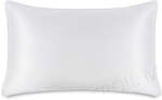 15% off Mulberry Silk Pillowcase from $24.65 Delivered @ Spoil Me Silk N' Pearls