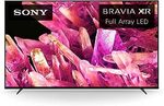 [Prime] Sony XR55X90K - 55" X90K BRAVIA XR Full Array LED 4K TV - $1199 Delivered @ Amazon AU