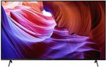 [Prime] Sony Bravia X85K 43" 4K Ultra HD High Dynamic Range (HDR) Smart TV (Google TV) $849 Delivered @ Sony via Amazon AU