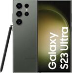 Samsung Galaxy S23 Ultra 256GB $1797, 512GB $1999 Delivered @ Amazon AU