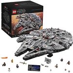 LEGO Star Wars Ultimate Millennium Falcon 75192 $911.47 Delivered @ Amazon JP via AU