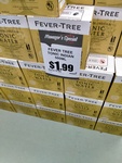 [VIC] Fever Tree Premium Indian Tonic Water 500ml $1.99 in-Store @ Brunswick IGA
