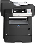 [Used] Konica Minolta Bizhub 4050 40ppm A4 Mono Multifunction Laser Printer $55 + $24.75 Delivery ($0 C&C) @ Mediaform