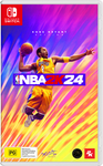[Switch] NBA 2K24 Kobe Bryant Edition $30 + Delivery ($0 C&C/ in-Store) @ Harvey Norman