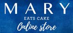 [VIC] 15% off Function Bookings, Celebration Cakes, Pickup and Delivery, Tours and High Tea @ Mary Eats Cake